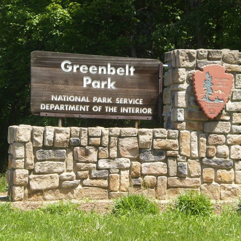 Greenbelt Park